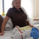 Uroma Renate in andÃ¤chtiger Ruhe!