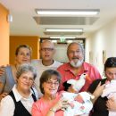 Invasion aus dem Wald.