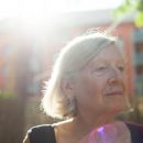 Hannes und Helene feiern ihren ersten Geburtstag im Hinterhof in der Arndtstrasse 59 - und viele, viele liebe Verwandte und Freunde sind mit dabei, juchei.