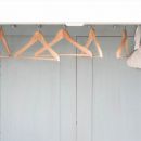 Urlaub in Klein Vielen bei Neustrelitz im MÃ¤rz 2012.