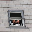 Urlaub in Klein Vielen bei Neustrelitz im MÃ¤rz 2012.