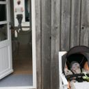 Urlaub in Klein Vielen bei Neustrelitz im MÃ¤rz 2012.