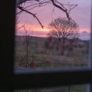 Urlaub in Klein Vielen bei Neustrelitz im MÃ¤rz 2012.