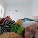 Urlaub in Klein Vielen bei Neustrelitz im MÃ¤rz 2012.