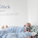 Urlaub in Klein Vielen bei Neustrelitz im MÃ¤rz 2012.