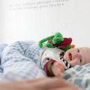 Urlaub in Klein Vielen bei Neustrelitz im MÃ¤rz 2012.