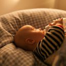 Urlaub in Klein Vielen bei Neustrelitz im MÃ¤rz 2012.