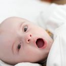 Urlaub in Klein Vielen bei Neustrelitz im MÃ¤rz 2012.