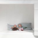 Urlaub in Klein Vielen bei Neustrelitz im MÃ¤rz 2012.