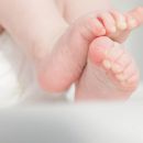 Urlaub in Klein Vielen bei Neustrelitz im MÃ¤rz 2012.