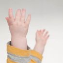 Urlaub in Klein Vielen bei Neustrelitz im MÃ¤rz 2012.