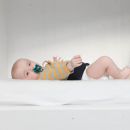 Urlaub in Klein Vielen bei Neustrelitz im MÃ¤rz 2012.