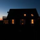 Urlaub in Klein Vielen bei Neustrelitz im MÃ¤rz 2012.