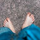 Endlich Sommer! Mitte Juni waren wir mit Papi im Mahlsdorfer HÃ¤uschen - und viele Leute haben uns besucht. Toll!Hier sind wir auf Luzie Glawes 4. Geburtstagsfeier in Friedrichshain.