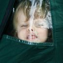 Endlich Sommer! Mitte Juni waren wir mit Papi im Mahlsdorfer HÃ¤uschen - und viele Leute haben uns besucht. Toll! Samstag mit Familie Glawe/Griebel und Stefan Brausse.