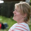 Endlich Sommer! Mitte Juni waren wir mit Papi im Mahlsdorfer HÃ¤uschen - und viele Leute haben uns besucht. Toll! Sonntag mit Silke & Ilja, Susanne, Henry und Edda.