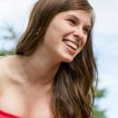 Endlich Sommer! Mitte Juni waren wir mit Papi im Mahlsdorfer HÃ¤uschen - und viele Leute haben uns besucht. Toll! Sonntag mit Silke & Ilja, Susanne, Henry und Edda.