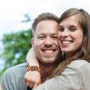 Endlich Sommer! Mitte Juni waren wir mit Papi im Mahlsdorfer HÃ¤uschen - und viele Leute haben uns besucht. Toll! Sonntag mit Silke & Ilja, Susanne, Henry und Edda.