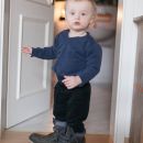 GroÃe Schuhe, groÃe Schritte?