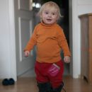 GroÃe Schuhe, groÃe Schritte?