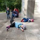 Wir sind ja wieder albern!