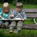 Das sind unsere DoppelgÃ¤nger. Oder wir in einem Jahr?