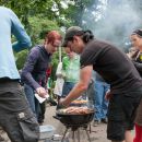 Tagesvater und MÃ¼tter.